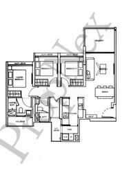 The Woodleigh Residences (D13), Apartment #619437291